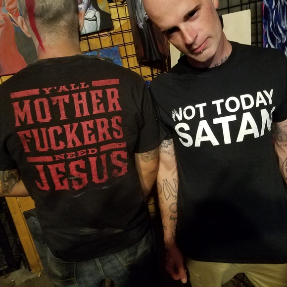 Meet your Posher, Cory - Picture 1 of 1